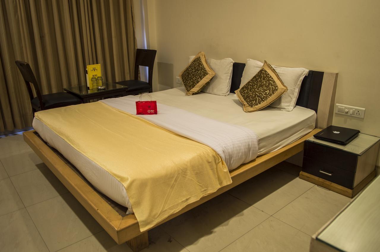 Oyo 751 Hotel Shree Palace Бхопал Екстер'єр фото